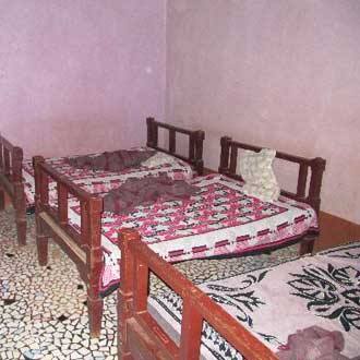 Hope Hall Hotel, Matheran 2